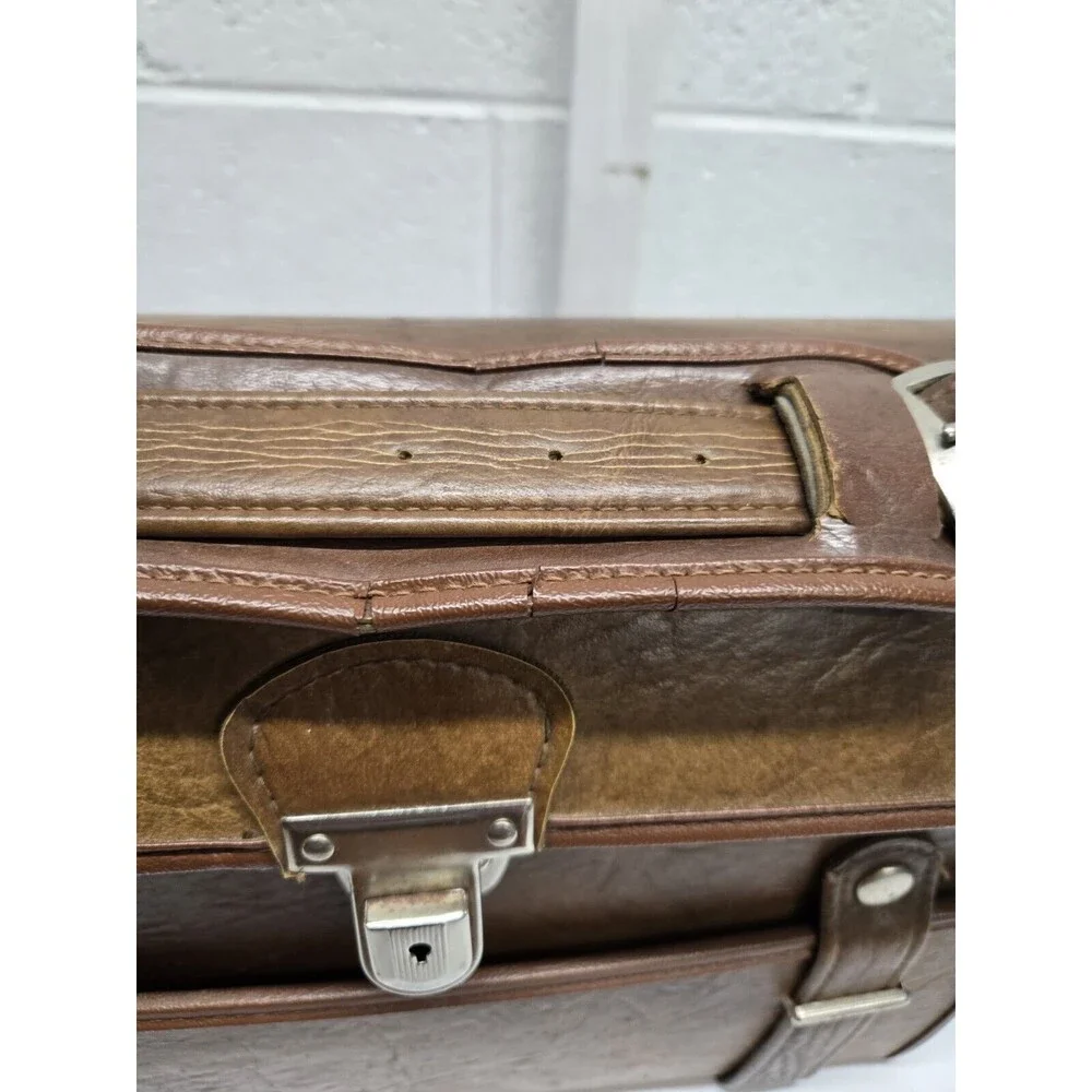 BAG marsand brown